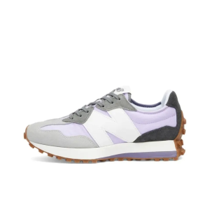 New Balance 327 Cyber Lilac Ws327ta – Iconic