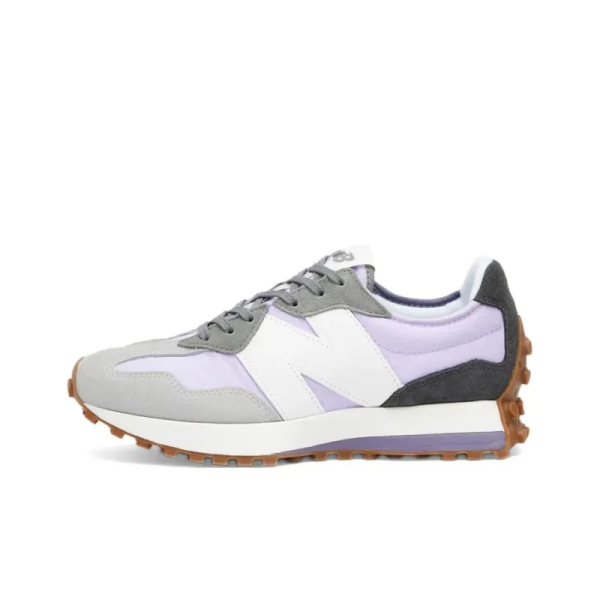 New Balance 327 Cyber Lilac Ws327ta – Iconic