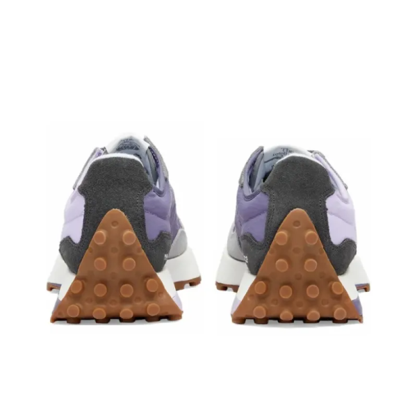 New Balance 327 Cyber Lilac Ws327ta – Iconic - Image 4