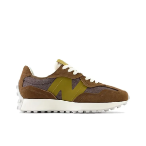 New Balance 327 Dark Earth U327wpd – Style