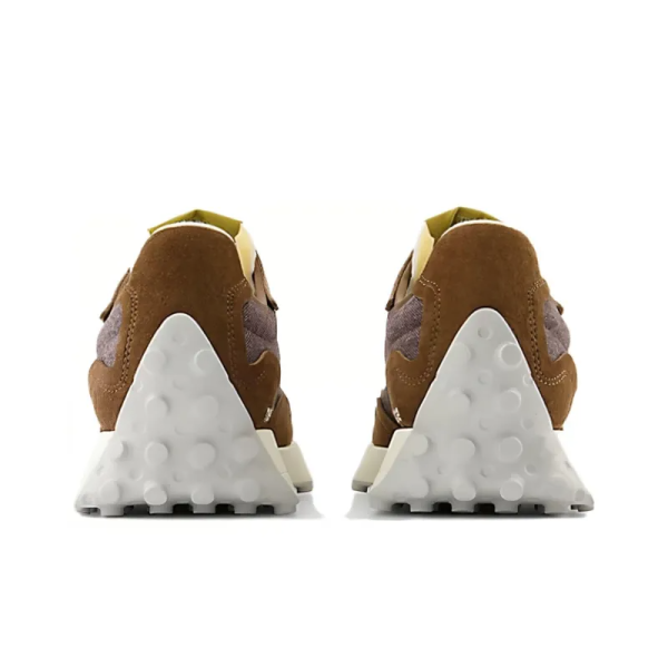 New Balance 327 Dark Earth U327wpd – Style - Image 5