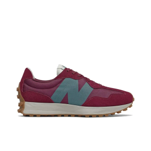 New Balance 327 Garnet Natural Indigo Gum MS327HE1 – Streetwear
