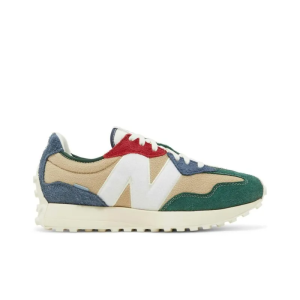New Balance 327 'Golden Hour Nightwatch Green' MS327FH – Limited