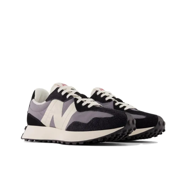 New Balance 327 Golden Hour Sea Salt Ms327ci – Style - Image 3