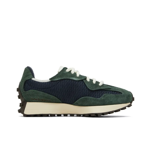 New Balance 327 Green Brailed U327wvd – Streetwear - Image 2