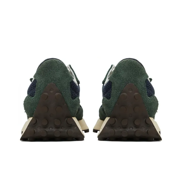 New Balance 327 Green Brailed U327wvd – Streetwear - Image 6