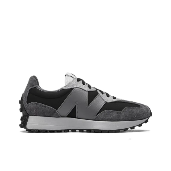 New Balance 327 Grey Day 2022 Ms327grm – Streetwear - Image 2