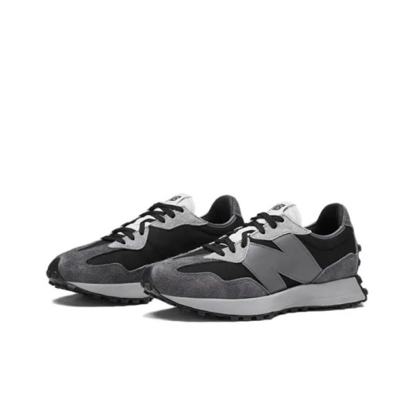 New Balance 327 Grey Day 2022 Ms327grm – Streetwear - Image 3