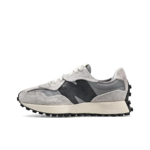 New Balance 327 Grey Matter Magnet U327wca – Drop