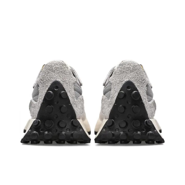 New Balance 327 Grey Matter Magnet U327wca – Drop - Image 4