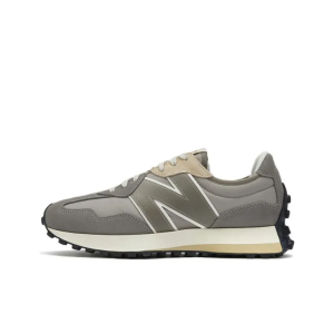 New Balance 327 Grey White Ms327gdy – Streetwear