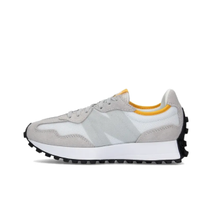 New Balance 327 Grey White Ws327laa – Limited