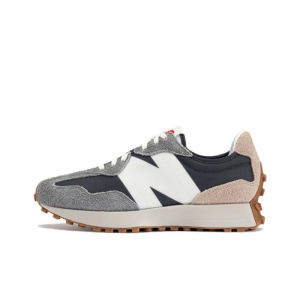 New Balance 327 Harbor Grey Gum MS327UD – Style