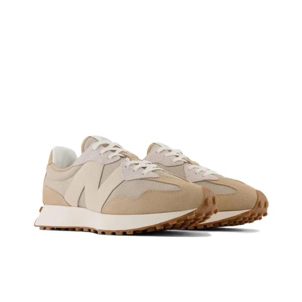 New Balance 327 Incense Moonbeam MS327RE – For Men - Image 3
