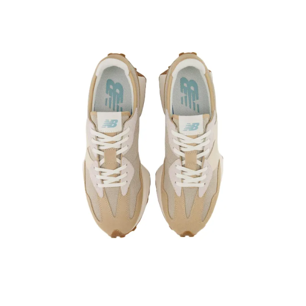 New Balance 327 Incense Moonbeam MS327RE – For Men - Image 4