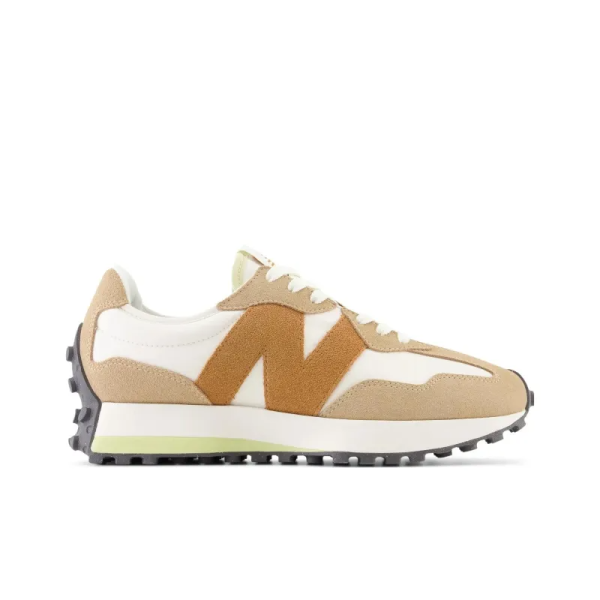 New Balance 327 Incense Tobacco Ws327pt – Limited - Image 2