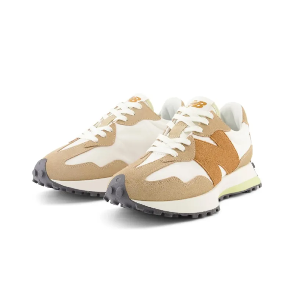 New Balance 327 Incense Tobacco Ws327pt – Limited - Image 3