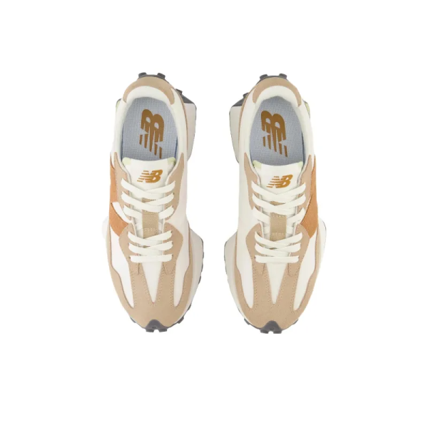 New Balance 327 Incense Tobacco Ws327pt – Limited - Image 4