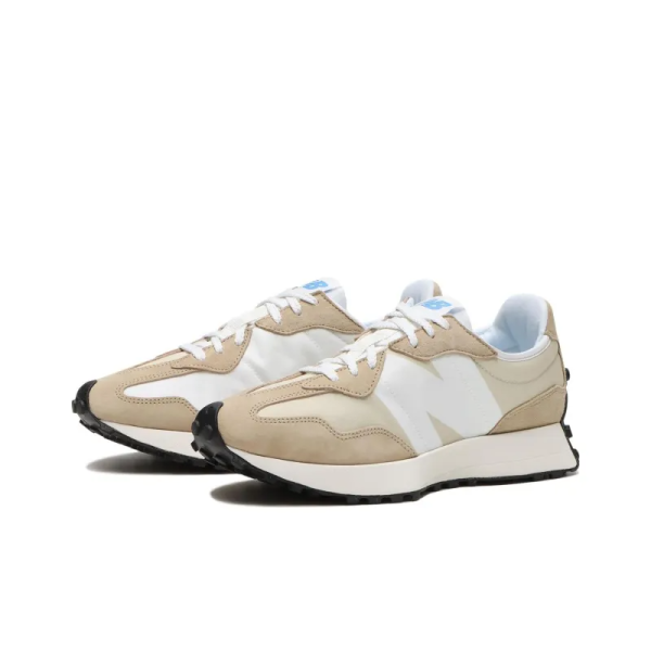 New Balance 327 Incense Turtledove U327LD – Limited - Image 3