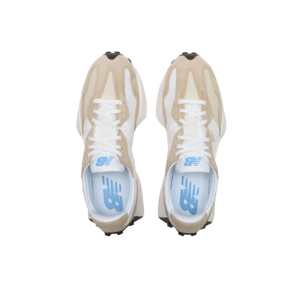 New Balance 327 Incense Turtledove U327LD – Limited - Image 4