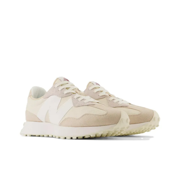 New Balance 327 Khaki Ms327da – Limited - Image 3