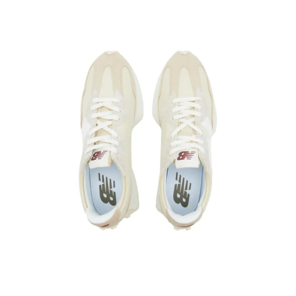 New Balance 327 Khaki Ms327da – Limited - Image 4