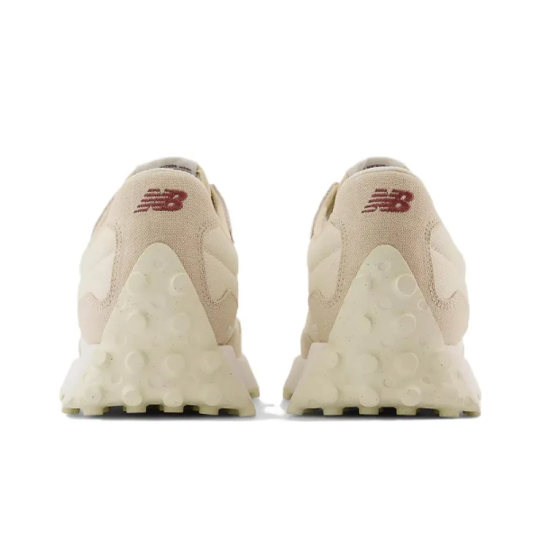 New Balance 327 Khaki Ms327da – Limited - Image 5