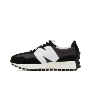 New Balance 327 'Lab Black White' MS327LB1 – Limited
