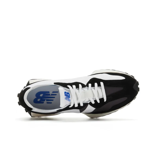 New Balance 327 'Lab Black White' MS327LB1 – Limited - Image 2