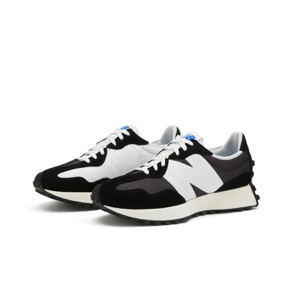 New Balance 327 'Lab Black White' MS327LB1 – Limited - Image 3
