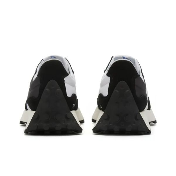 New Balance 327 'Lab Black White' MS327LB1 – Limited - Image 4