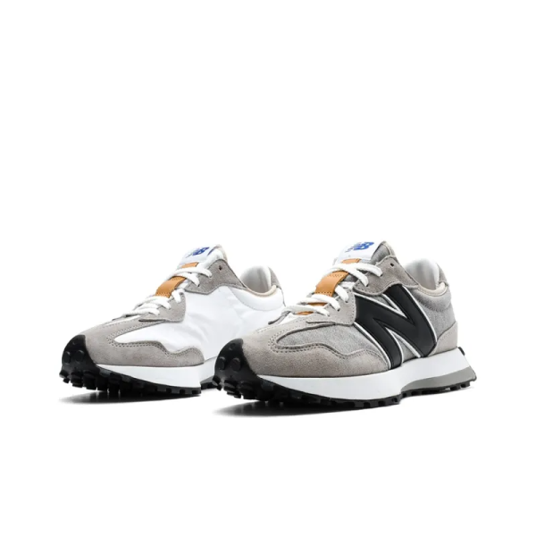 New Balance 327 Levi's Grey Ms327lvb – Limited - Image 2