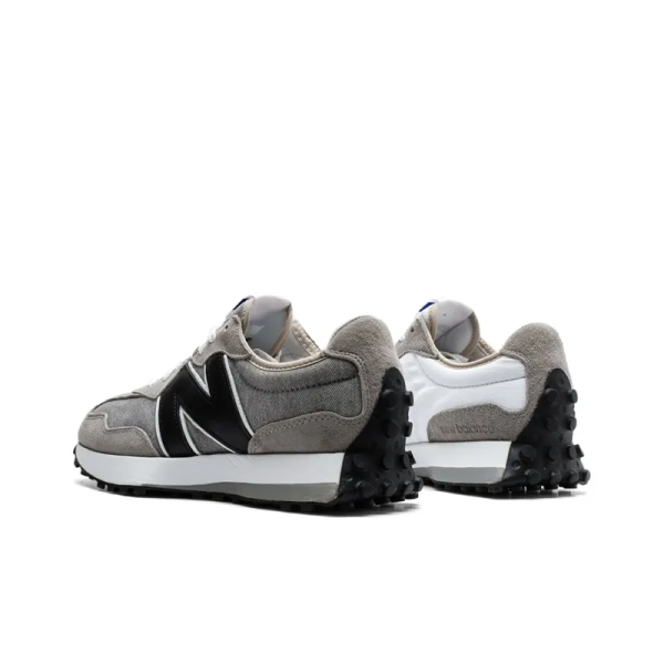 New Balance 327 Levi's Grey Ms327lvb – Limited - Image 3