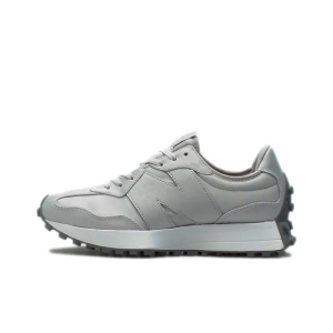 New Balance 327 Light Aluminum Gunmetal WS327MT1 – Iconic