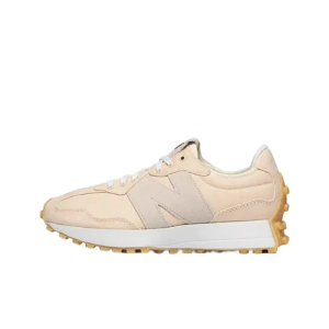 New Balance 327 Macadamia Nut Rose Water White Ws327us – Style