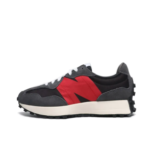 New Balance 327 Magnet Team Red MS327FF – Limited
