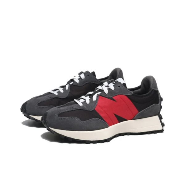 New Balance 327 Magnet Team Red MS327FF – Limited - Image 3
