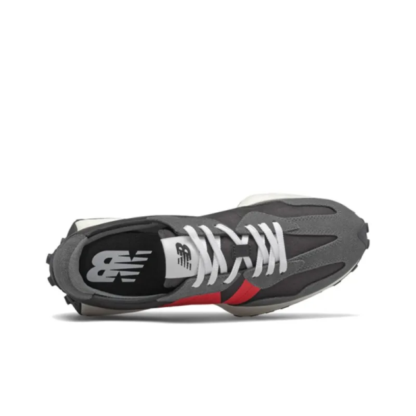 New Balance 327 Magnet Team Red MS327FF – Limited - Image 4