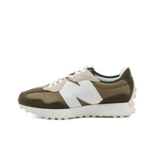 New Balance 327 Military Olive Ms327dc – Drop