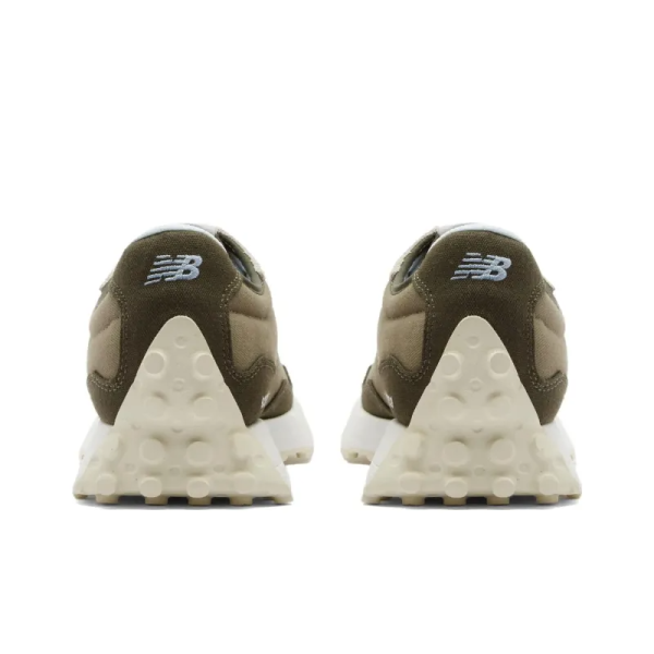 New Balance 327 Military Olive Ms327dc – Drop - Image 4