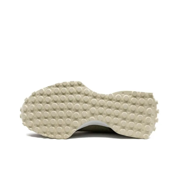New Balance 327 Military Olive Ms327dc – Drop - Image 5