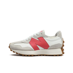 New Balance 327 Moonbeam Desert Pink Gum Ms327asm – Iconic