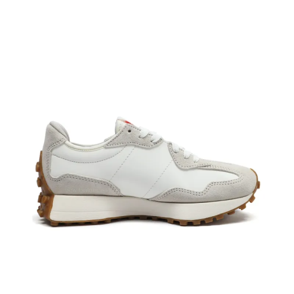New Balance 327 Moonbeam Desert Pink Gum Ms327asm – Iconic - Image 2
