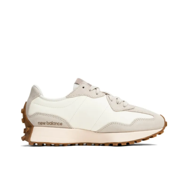 New Balance 327 Moonbeam Driftwood U327lz – Style - Image 2