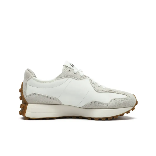 New Balance 327 'moonbeam Oak Leaf Green' Ms327asn – Streetwear - Image 2