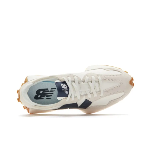 New Balance 327 Moonbeam Outerspace Ws327kb – Streetwear - Image 2