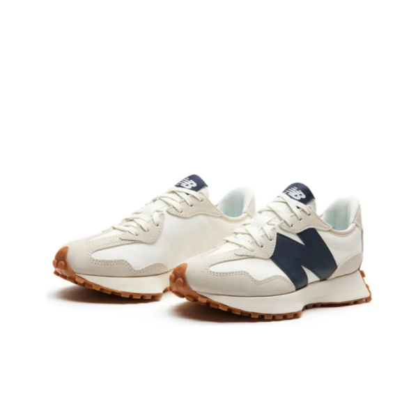 New Balance 327 Moonbeam Outerspace Ws327kb – Streetwear - Image 3