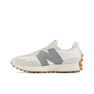 New Balance 327 Moonbeam Shadow Grey U327LT – For Men