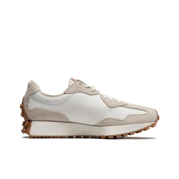 New Balance 327 Moonbeam Stone Pink Ws327al – Streetwear - Image 2