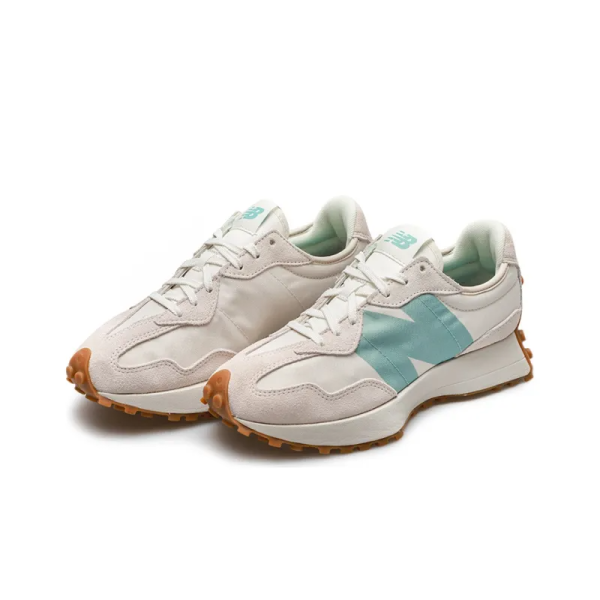 New Balance 327 Moonbeam Storm Blue WS327HG1 – For Men - Image 3